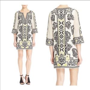 Alice and Olivia mini dress